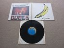 THE VELVET UNDERGROUND & NICO ANDY WARHOL 1st MGM PRESS LP RECORD 1967 PSYCH