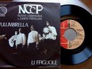 NUOVA COMPAGNIA DI CANTO POPOLARE / VULUMBRELLA  - 7