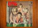 Love Four Sail Elektra EKS 74049 1969 LP Red/Silver label Superb Play graded