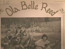 RARE SIGNED Ola Belle Reed Self-titled ROUNDER RECORDS 0021 Ashe County NC