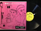 Don Byas/Bernard Peiffer-Jazz From Saint Germain Des Pres-Verve 8119-DSM