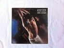 IGGY POP - NEW VALUES - VINYL LP ( SIGNED )