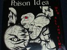 PUNK Poison Idea War All The Time LP Sealed Alchemy#28 Original