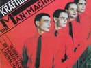 33 LP Kraftwerk ?– The Man Machine ITALY 1978 3C 064-85444 EMI CAPITOL
