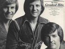 LETTERMEN ALL-TIME GREATEST HITS LP 33 RPM STILL SEALED