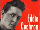 RARE EDDIE COCHRAN 