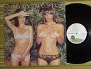 ROXY MUSIC COUNTRY LIFE, LP 1974 UK 1ST PRESS VG+/EX LAMINATED/SL WITH INNER/SL