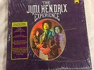 Jimi Hendrix Experience 8 LP Purple Box Set (Vinyl records) *SEALED*OOP*