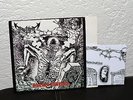 Tribulation - Putrid Rebirth RARE 7