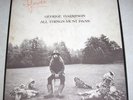 GEORGE HARRISON - All Things Must Pass LP BOX SET APPLE(1970) Beatles STCH 639