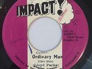 LLOYD PARKS - ORDINARY MAN - IMPACT  ( ROOTS REGGAE 7 )