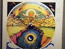 MIGUEL CANTILO Y EL GRUPO SUR Same re of 1975 Argentina prog psych lp  K. Diaz