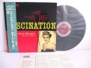 JANE MORGAN fascination LP Vinyl JAPAN MCA VICTOR KAPP MVJJ-30041 W/ OBI STEREO