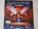 IRON MAIDEN EN VIVO LIMITED ED PICTURE DISC * SEALED * NEW  MINT  HEAVY METAL