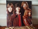 RARE BADFINGER VINYL LP - STRAIGHT UP (APPLE SAPCOR 19 1972) VG+ -EX