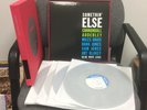 Cannonball Adderley/Somethin' Else, Classic Records 45rpm 4 Clear Vinyl LP(used)