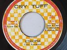 CLINT EASTWOOD - ETHIOPIA - CRY TUFF ( ROOTS REGGAE 7 )