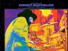 lp akira ishikawa & count buffalos get up  rca rvl-5510 vnl nm- cvr ex