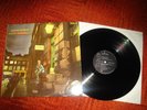 David Bowie - LP - The Rise And Fall Of Ziggy Stardust And The Spiders From Mars