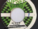 ORIGINALS - GOT TO BE IRY / LEE PERRY & UPSETTERS - IRY IRY - UPSET ( REGGAE 7)