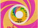 Desmond Dekker & The Aces  PROMO 45  