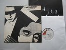 The Sound  ?– Jeopardy UK KODE 2 LP OIS