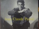 JEAN CLAUDE PASCAL LE POINCONNEUR DES LILAS FRENCH EP LA VOIX DE SON MAITRE 1959