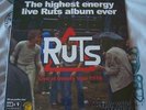 THE RUTS HIGHEST ENERGY LIMITED PURPLE VINYL LP    16.00