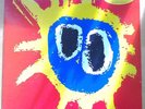 Primal Scream - Screamadelica original 1991 double vinyl LP CRELP 076