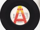 THE CLASH White Riot / 1977 A Label Promo 1977  S CBS 5058