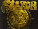 SAXON - SACRIFICE  VINYL LP  10 TRACKS HARD & HEAVY / HEAVY METAL  NEW