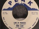 Eddie Cash & Cashiers-Land Of Promises 7