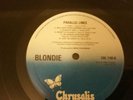 Blondie ?– 'Parallel Lines' 12