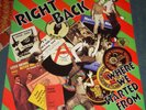 Northern Soul Compilation LP - Right Back Where We Started From - M-