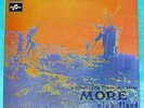Pink Floyd - More - 1969 LP Original - Vinyl
