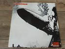 Led Zeppelin - Same 1970s UK LP ATLANTIC K 40031 EX+
