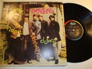 Rock LP Yardbirds “Over, Under, Sideways…”