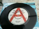 The Beatles Ticket to Ride demo replica.