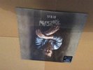 RAG N BONE MAN - HUMAN LP VINYL - SIGNED - SEALED