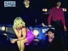 Blondie-Plastic Letters  VINYL NEW
