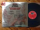 ASD 3807 1st NM *TAS LIST* Stravinsky The Rite of Spring MUTI unplayed?