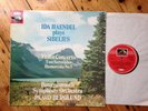 ASD 3199 quad NM/EX+ IDA HAENDEL plays SIBELIUS Berglund