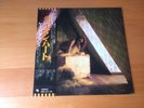LP KATE BUSH LIONHEART JAPAN OBI