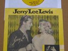 Jerry Lee Lewis - Great Balls Of Fire - US Picture Sleeve PS 7