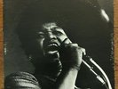 BIG MAMA THORNTON Muddy Waters Chicago Blues Band Vol. 2 Arhoolie LP Spann OOP