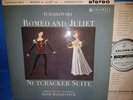 SAX 2339 BLUE/SILVER* MARKEVITCH* TCHAIKOVSKY: ROMEO AND JULIET* PO* NM