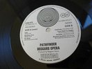 BEGGARS OPERA Pathfinder 1972 Vertigo Swirl + POSTER NM Psych LP