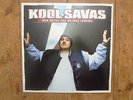 Kool Savas ?– Der Beste Tag Meines Lebens - 2 LP Vinyl 2002 - Mint