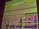 3MB BASIC CHANNEL FEAT MAGIC JUAN ATKINS RARE 1992 2X12 TRESOR JAZZ IS TEACHER