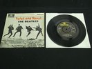 THE BEATLES TWIST AND SHOUT UK PRESS 7